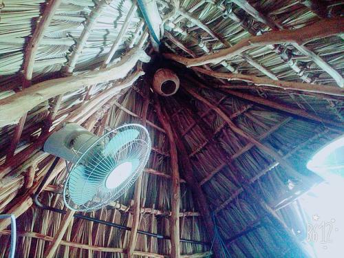 Albergue Hostal Tecali