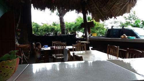 Bed & Breakfast Mi Ranchito