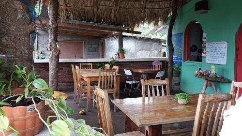 Bed & Breakfast Mi Ranchito