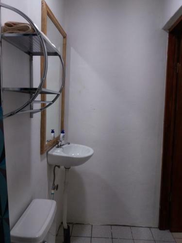 Bed & Breakfast Mi Ranchito