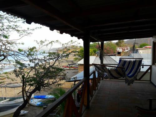 Lodge Casa Del Pescador