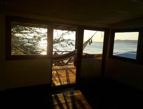 Lodge Casa Del Pescador