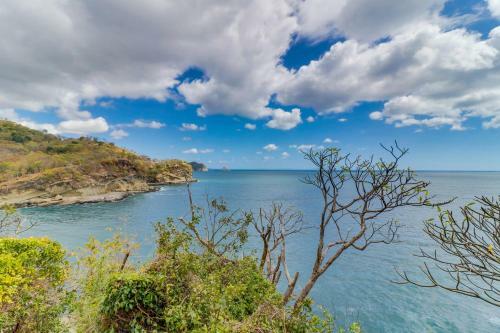 Redonda Bay: Casa De Amigos