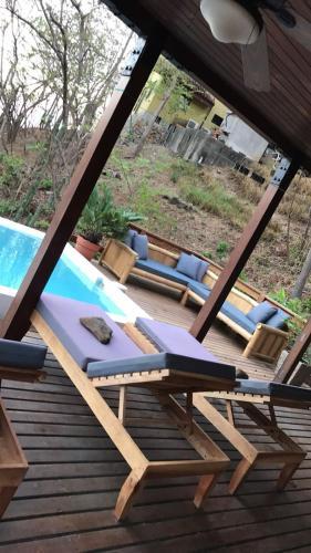 Shankton Harbor - Luxury Private Beach House