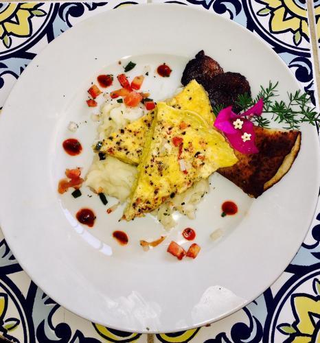Bed & Breakfast Elementos Del Sur