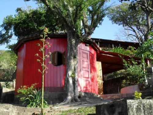 Lobito, Caba�as Lobolira