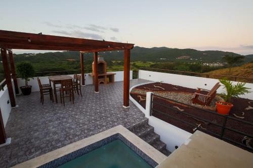 Villa La Ni�a
