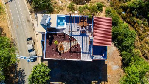 Villa La Ni�a