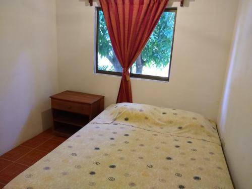 Hostal Zamora's House