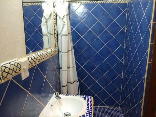 Hostal Zamora's House