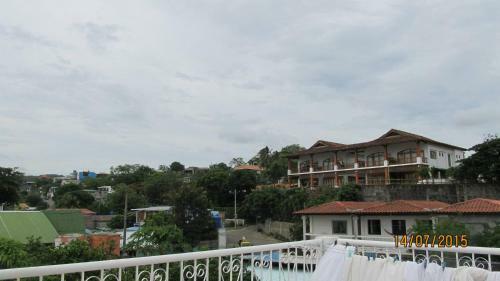 Hostal Hospedaje Don Wilfredo