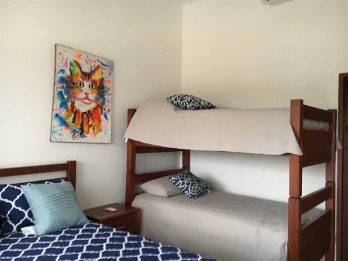 Apartamento Las Marias Condominio