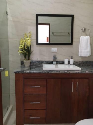 Apartamento Las Marias Condominio