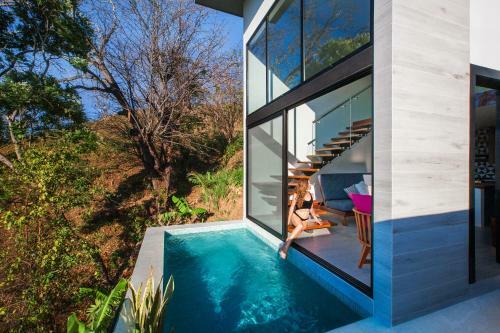 Holiday Home Santa Cruz