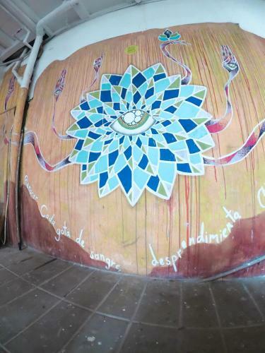 Casa Oro Eco Hostel