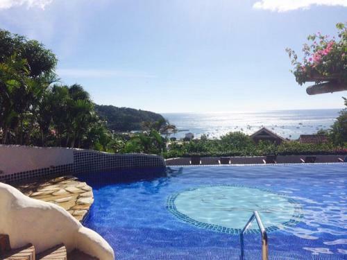 Apartamento Lugar Escondido