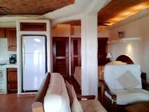 Apartamento Lugar Escondido