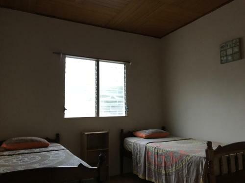 Hostal Augustos