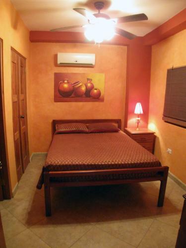 Apartamento Beachfront Condo El Torre�n San Juan Del Sur
