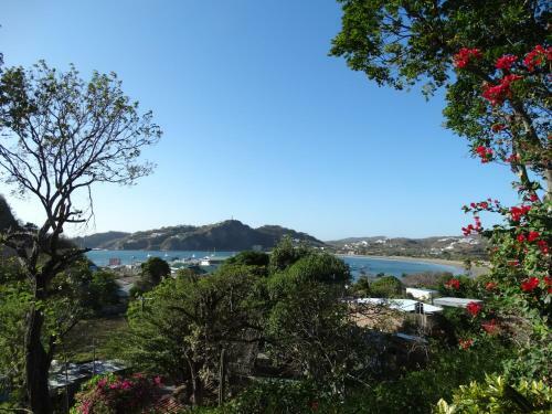 Lodge Lira 2, Caba�as Lobolira