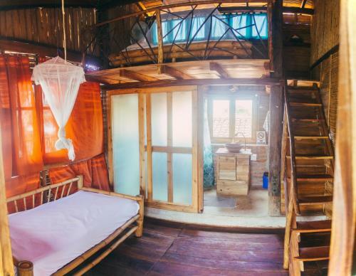 Albergue Mano A Mano Eco Hostal