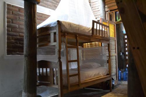 Albergue Mano A Mano Eco Hostal