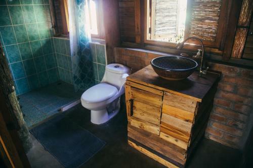 Albergue Mano A Mano Eco Hostal