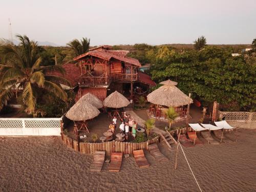 Albergue Mano A Mano Eco Hostal