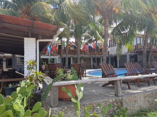 Hotel Ana Mar