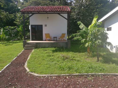 Hotel Manku Lake Paradise