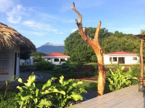 Hotel Manku Lake Paradise