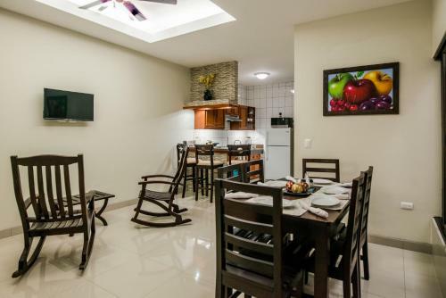 Aparthotel La Mar Dulce