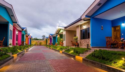 Aparthotel La Mar Dulce