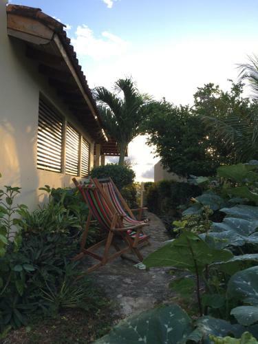 Villa Pavela