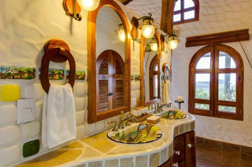 Hotel Villa Loma Del Socorro