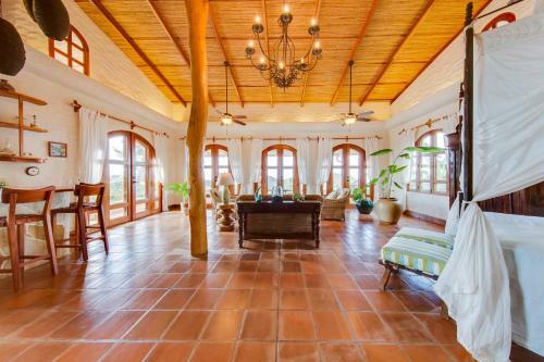 Hotel Villa Loma Del Socorro