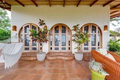 Hotel Villa Loma Del Socorro