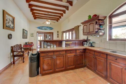 Rancho Santana: Casa Santana