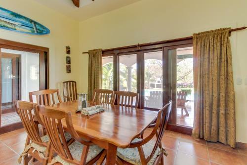 Rancho Santana: Casa Santana