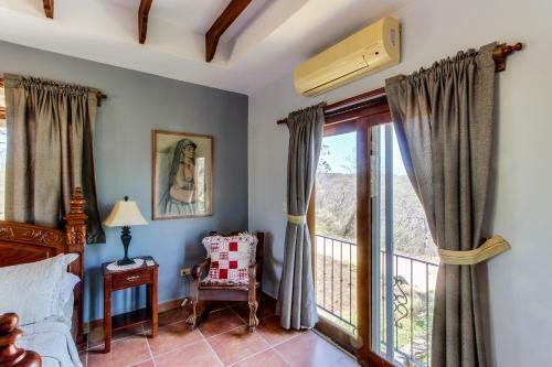 Rancho Santana: Casa Santana