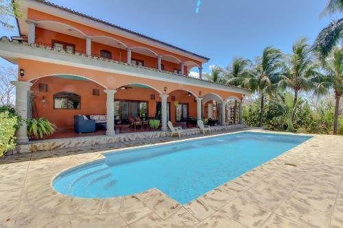 Rancho Santana: Casa Santana