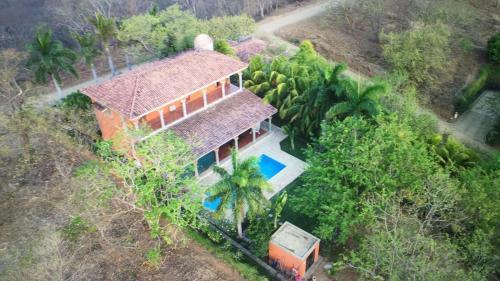 Rancho Santana: Casa Santana