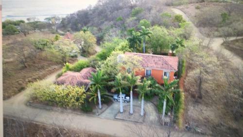 Rancho Santana: Casa Santana