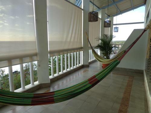 Myrinamar B&B Hotel