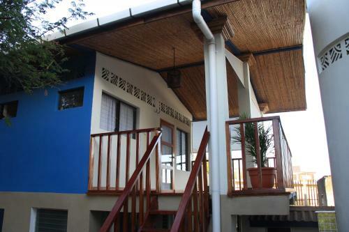 Myrinamar B&B Hotel