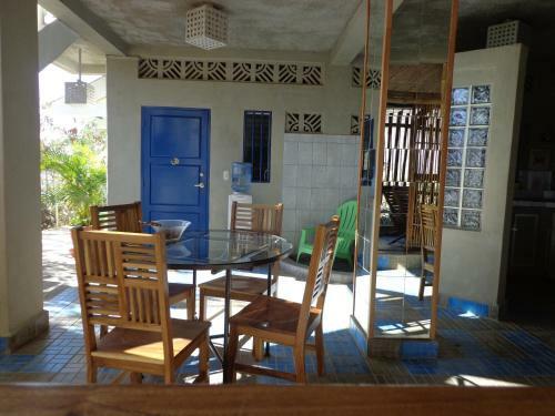 Myrinamar B&B Hotel