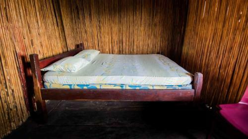 Hostal Caba�as Vistas Del Pacifico