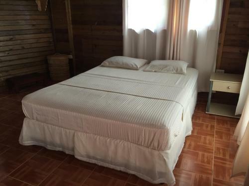 Hotel Posada Ecologica La Abuela
