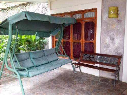 Hotel Posada Ecologica La Abuela
