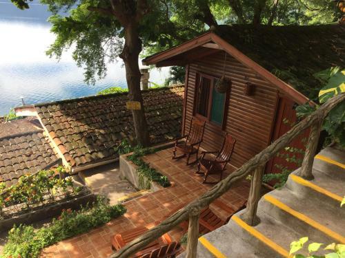Hotel Posada Ecologica La Abuela